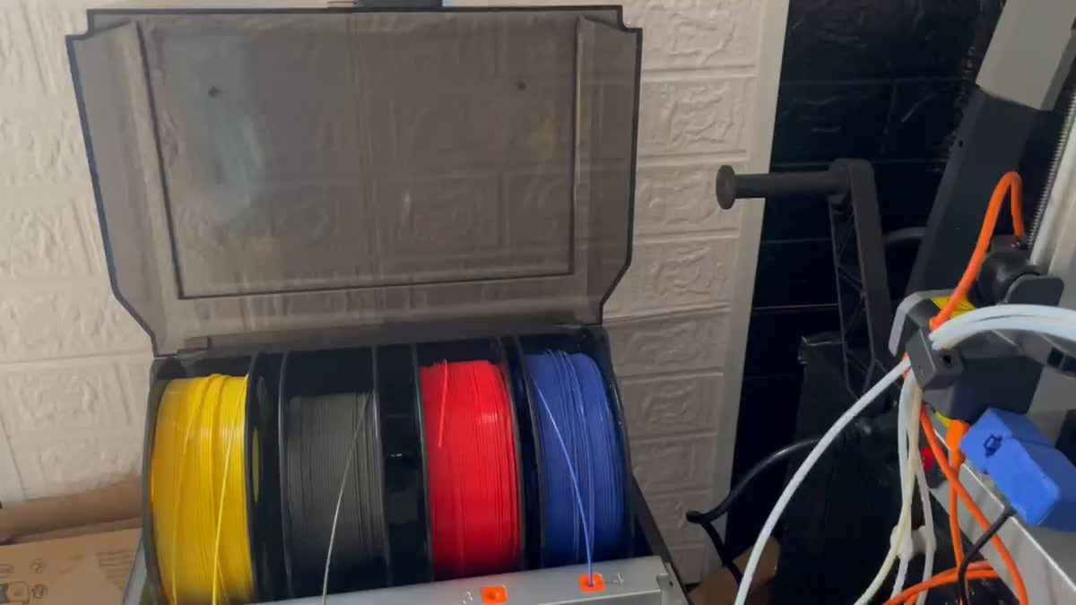 Materiales que importan: PLA, madera y bioplásticos explicados - TRES D