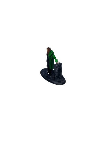 Mini Yo 3D – Tu foto convertida en figura (6cm) - TRES D