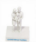 ¿Quieres ser mi padrino? – Figura 3D personalizada - TRES D