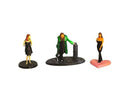 Mini Yo 3D – Tu foto convertida en figura (6cm) - TRES D
