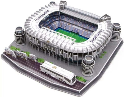 cambo de futbol-santiago bernabeu-tres d-con autobus 
