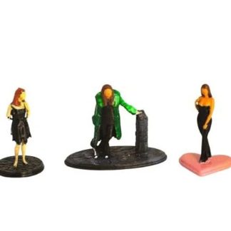 Mini Yo 3D – Tu foto convertida en figura (6cm) - TRES D